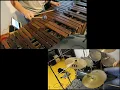 Download Lagu Burn - Ellie Goulding (Marimba Cover)
