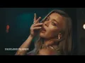 Becky Hill - Multiply | Falkland Islands 🇫🇰 | Official Music Video | Edition 8