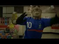 Vaudeville Smash ft. Les Murray - Zinedine Zidane (Official Video)