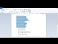 Creating A Custom Parser Class Java