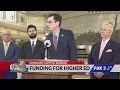 Education spending bills pass Missouri House by thin margin