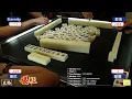 Download Lagu 【Mahjonglun賽季戰 Season4】社畜愛頂腳之戰
