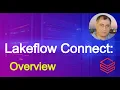 Lakeflow Connect Overview