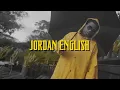 Jordan English - Weatherman 3Style