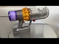 How To Remove and Replace The Bin On A Dyson V15 Submarine Vacuum