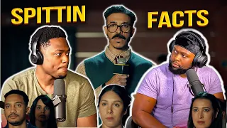 Dizzy DROS M3A L3ECHRANE Official Music Video BrothersReaction 