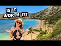 IS IT WORTH IT Hanauma Bay Snorkeling Review of Hawaii s Best Snorkel Spot