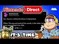 Download Lagu Yep... It's Nintendo Direct Season