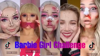 Download Barbie Girl Challenge Tiktok Transformation Compilation#3 #BarbieGirlChallenge #tiktokph #barbiegirl MP3