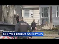 Squatter Bill passes in Illinois House heads to Governor Pritzker s desk