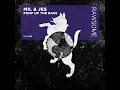 Mil & Jes - Pump Up The Bass (Original Mix) [RAWSOME RECORDINGS]