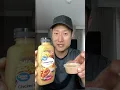 Raising Cane s vs Walmart Chicken Sauce