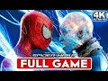 THE AMAZING SPIDER-MAN 2 Gameplay Walkthrough Part 1 FULL GAME 4K 60FPS PC - No Commentary