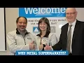 Metal Supermarkets Franchising Overview