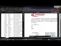 Data Analytics 1 - Unit 3 Excel Exercise Solutions