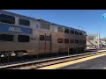 Metra SouthWest Service 119 Outbound Oak Lawn Patriot Station 23