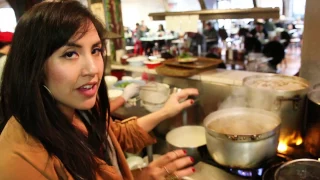 The History of Pho Bac