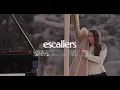 Download Lagu Lara Somogyi + ‪Jean-Michel Blais - “escaliers” (Live from Joshua Tree)‬‬