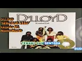 Download Lagu D'LLOYD -  SEBATANG KARA KARAOKE M1