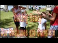 2017 July 4th Float Activities