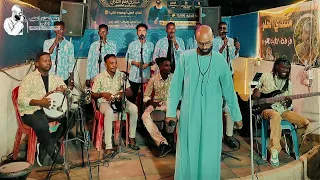 اغنية حليل زمن الصبا   الفنان الطيب ابو عبيده   طبي     الحفل الجماهيري الخيري لمرضي السرطان   كسلا دندنها