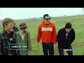 Top 10 Jackass Stunts Gone Wrong