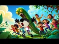 Download Lagu What if a Leech Bites You? | #aumsum #kids #education #science