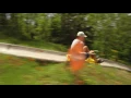 Alpine Slide at Lutsen Mountains