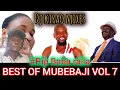 DJ KIRAO MWANZELE WA MUBEBAJI VOL 7.  RIP BABA RAILA .Sub like share WhatsApp 0725384730