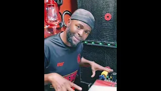 É a Tua Luz- Dj Znobia
