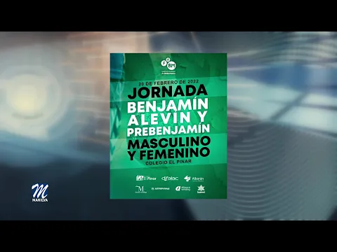YouTube player