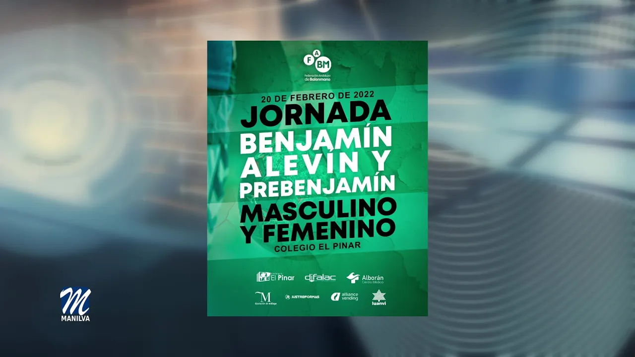 Agenda deportiva 18/02/2022