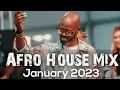 Download Lagu Afro House Mix January 2023 • Black Coffee • Marvin Gaye • Mzux Maen • Da Capo • Whomadewho • Kususa