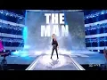 Becky Lynch Entrance Raw September 30, 2019