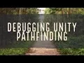 Unity Navigation - Debugging the NavmeshAgent Path
