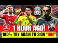 Download Lagu 🚨FORGET ALEXANDER ISAK? 😱DIAZ TO BARCA 100%? GAKPO \u0026 DIAZ EXIT RUMORS | 🔥LIVERPOOL TRANSFER NEWS