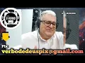 URGENT REVELATION: GOD TAKES OVER PASTOR LIVE/ Issues Grave Prophetic Warning for BRAZIL!..