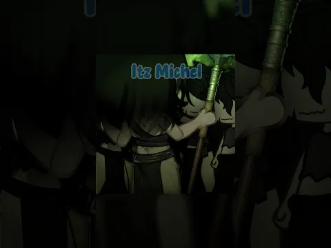 They Got Captured by a Tribe! 😱🌳 || #trend #gacha #gachaclub #gachalife #shorts #viral