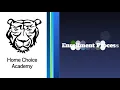 HCA Enrollment process