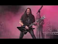 Testament "Brotherhood of the Snake" live at Bloodstock 2017