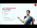 DAY 05 PYTHON PROGRAMMING IV SEM B CA NEP PYTHON DATA TYPES L2