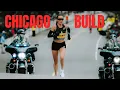 Training for Chicago Marathon 3 Sessions in My Week