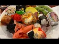 Nha hang o My Fuji buffet in Michigan