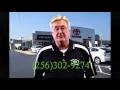 Mike Miller - Serra Toyota of Decatur
