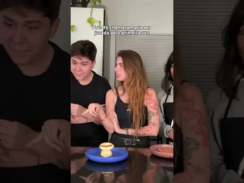 é assim que eles fazem no masterchef ? #shorts