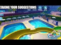 Download Lagu Lots of Changes, Making a Better Park | Waterpark Simulator Gameplay | Part 13