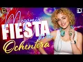 Lagu Megamix Fiesta Ochentera | Dance 80s 90s para una Noche Perfecta | DJ Diego Luis