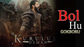  bol hu tribute to osman bey season 1 to season 3 gokboru on request 