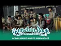 Download Lagu GAMELAN ROCK Gawat Darurat Sholawat