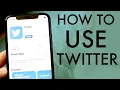 Download Lagu How To Use Twitter In 2022! (Complete Beginners Guide)